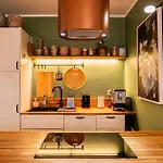 Apartment Haus Baltic App 28 - Seeblick, Zentral, Fahrstuhl Und Wenige Minuten Zum *