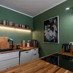 Haus Baltic App 28 - Seeblick, Zentral, Fahrstuhl Und Wenige Minuten Zum Sellin (Rugen)
