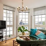 Apartment Haus Baltic App 28 - Seeblick, Zentral, Fahrstuhl Und Wenige Minuten Zum