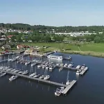 Haus Baltic App 28 - Seeblick, Zentral, Fahrstuhl Und Wenige Minuten Zum * Sellin (Rugen)