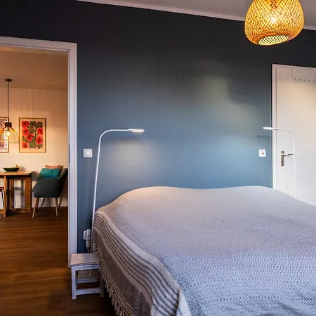 Haus Baltic App 28 - Seeblick, Zentral, Fahrstuhl Und Wenige Minuten Zum Appartement *