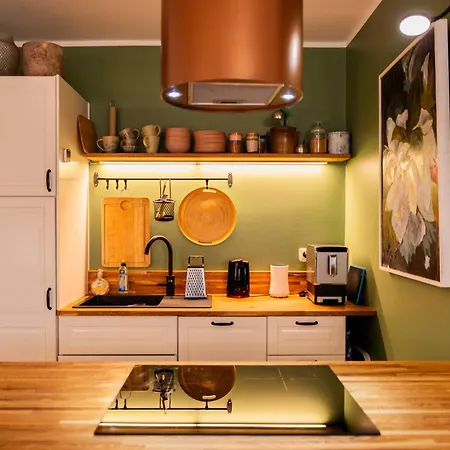 Lejlighed Haus Baltic App 28 - Seeblick, Zentral, Fahrstuhl Und Wenige Minuten Zum *