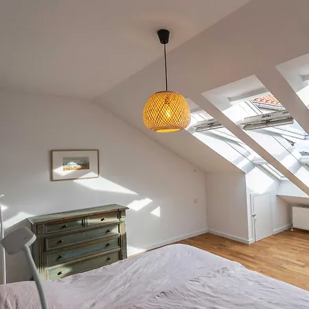 Haus Baltic App 28 - Seeblick, Zentral, Fahrstuhl Und Wenige Minuten Zum * ゼリン