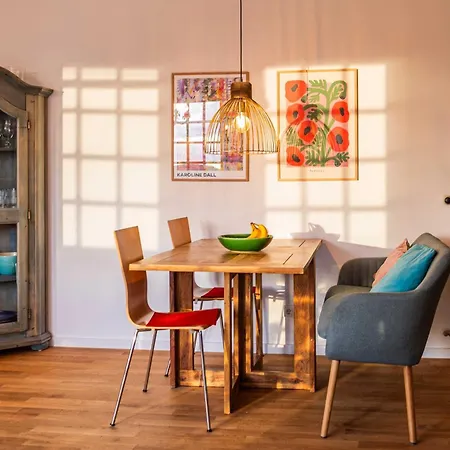 Lejlighed Haus Baltic App 28 - Seeblick, Zentral, Fahrstuhl Und Wenige Minuten Zum