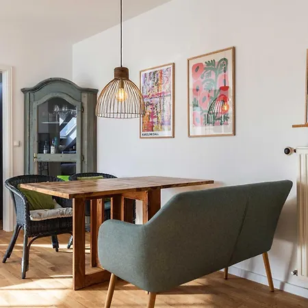 Haus Baltic App 28 - Seeblick, Zentral, Fahrstuhl Und Wenige Minuten Zum * ゼリン