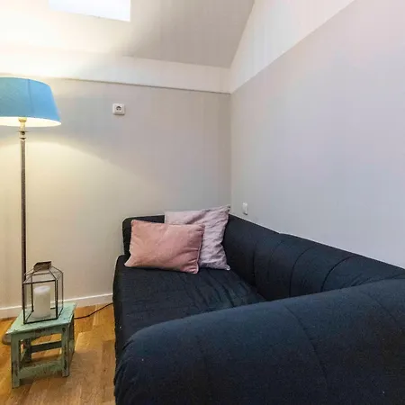 Haus Baltic App 28 - Seeblick, Zentral, Fahrstuhl Und Wenige Minuten Zum Lejlighed
