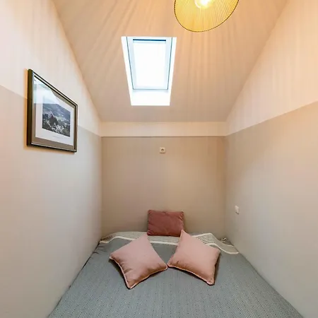 Haus Baltic App 28 - Seeblick, Zentral, Fahrstuhl Und Wenige Minuten Zum * ゼリン