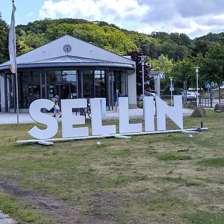 Haus Baltic App 28 - Seeblick, Zentral, Fahrstuhl Und Wenige Minuten Zum