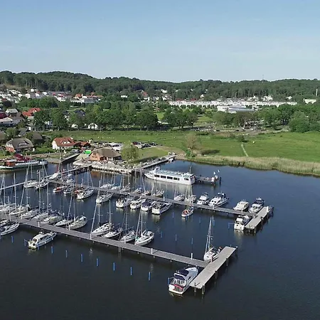 Haus Baltic App 28 - Seeblick, Zentral, Fahrstuhl Und Wenige Minuten Zum * Sellin