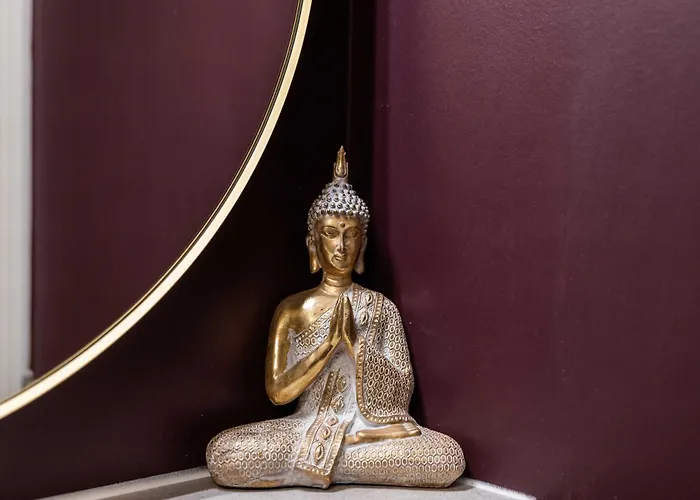 Apartment Haus Baltic App 28 - Seeblick, Zentral, Fahrstuhl Und Wenige Minuten Zum