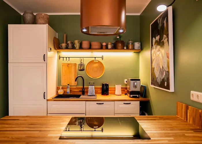 Apartment Haus Baltic App 28 - Seeblick, Zentral, Fahrstuhl Und Wenige Minuten Zum *