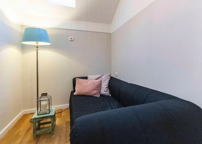 Haus Baltic App 28 - Seeblick, Zentral, Fahrstuhl Und Wenige Minuten Zum Apartment