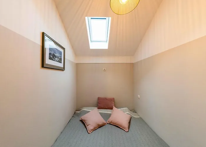 Haus Baltic App 28 - Seeblick, Zentral, Fahrstuhl Und Wenige Minuten Zum * Sellin (Rugen)