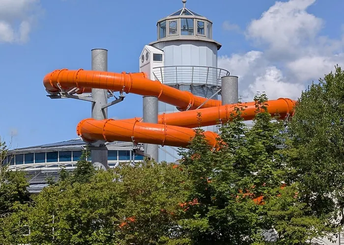 Apartment Haus Baltic App 28 - Seeblick, Zentral, Fahrstuhl Und Wenige Minuten Zum *