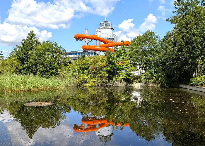 Haus Baltic App 28 - Seeblick, Zentral, Fahrstuhl Und Wenige Minuten Zum Apartment *